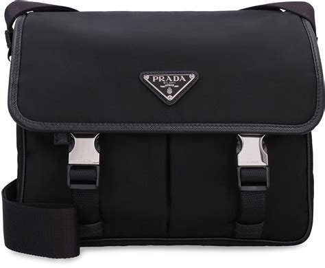 prada side bag for men|Prada men's bag price.